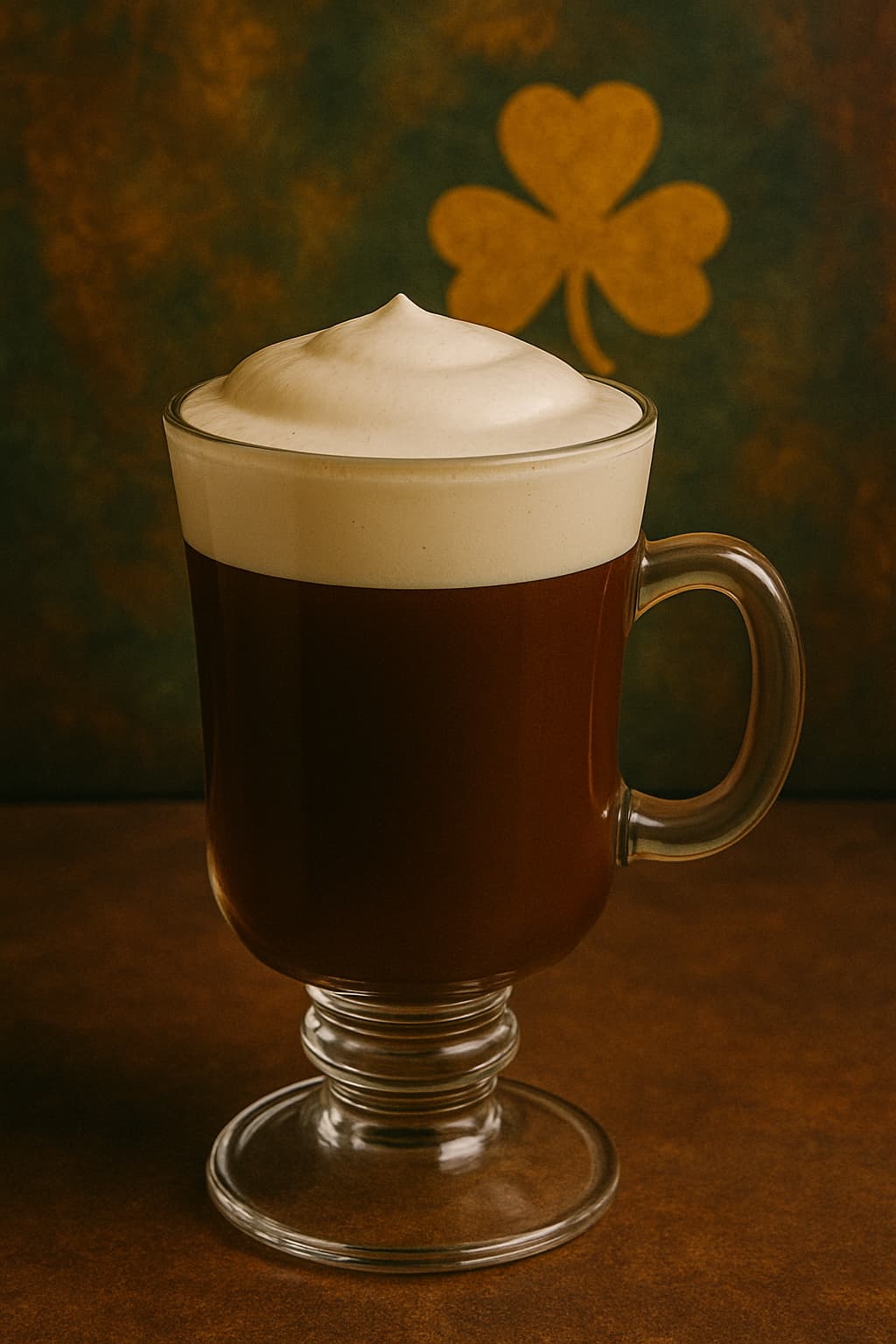 Irish Coffee