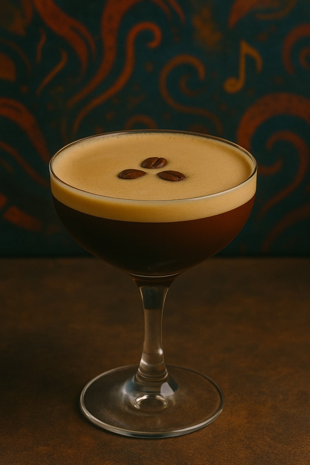 Espresso Martini