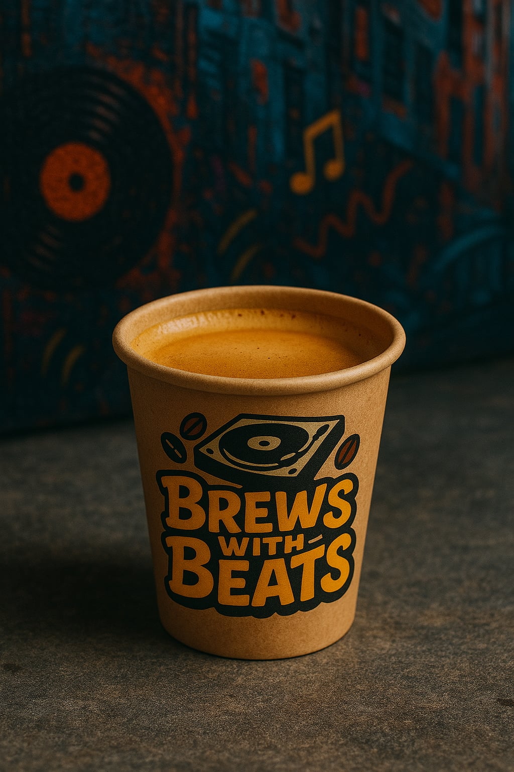 Espresso